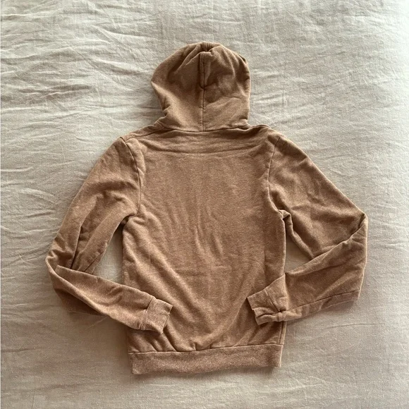 American Apparel Hoodie - Picture 3 of 7